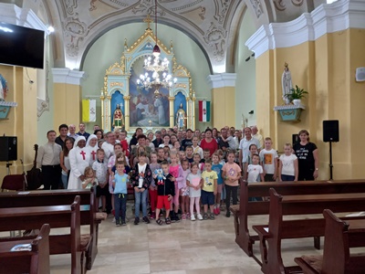 20230805 Ajak tabor