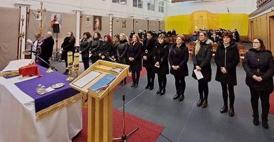 kersztut
