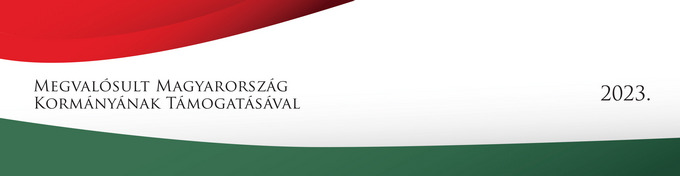 megvalosult magyarorszag kormanyanak tamogatasaval 2023